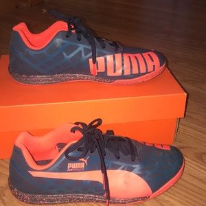 puma sneakers